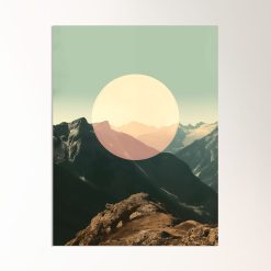 Dubrovnik Dusk No. 193 Art Poster Artcohr | Art for Creatives 5