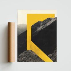 Wuthering Heights No. 198 Art Poster Artcohr | Art for Creatives 2 Wuthering Heights No. 198 Art Poster Artcohr | Art for Creatives 5