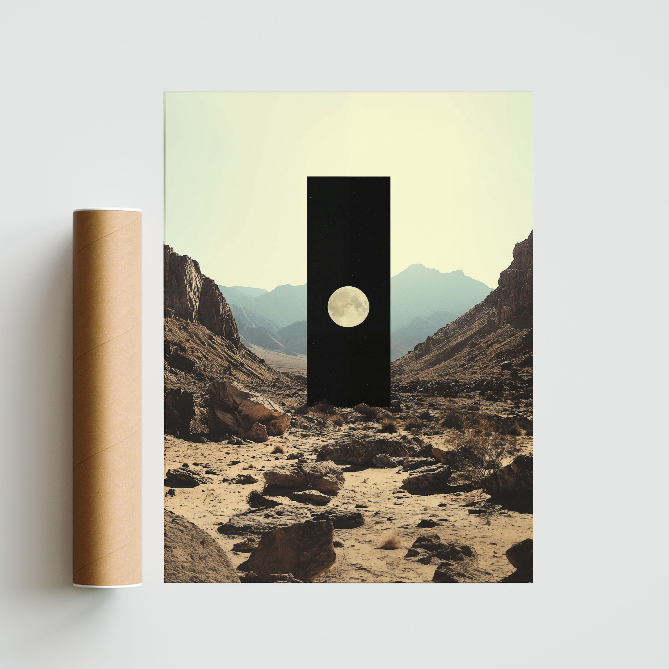 Dubrovnik Dusk No. 203 Art Poster Artcohr | Art for Creatives 3 Dubrovnik Dusk No. 203 Art Poster Artcohr | Art for Creatives 3