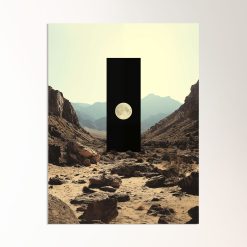 Dubrovnik Dusk No. 203 Art Poster Artcohr | Art for Creatives 5