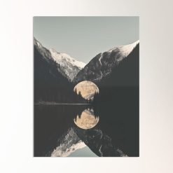 Reykjavik Realm No. 206 Art Poster Artcohr | Art for Creatives 2 Reykjavik Realm No. 206 Art Poster Artcohr | Art for Creatives 5