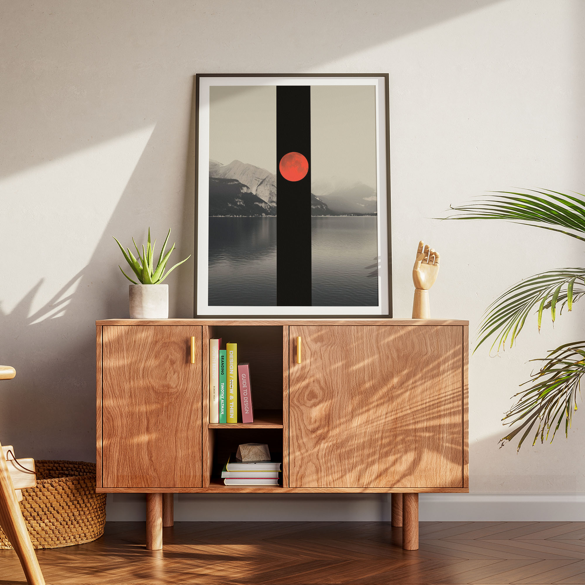 Reykjavik Realm No. 211 Art Poster Artcohr | Art for Creatives 2 Reykjavik Realm No. 211 Art Poster Artcohr | Art for Creatives 2