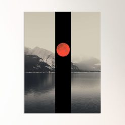 Reykjavik Realm No. 211 Art Poster Artcohr | Art for Creatives 2 Reykjavik Realm No. 211 Art Poster Artcohr | Art for Creatives 5