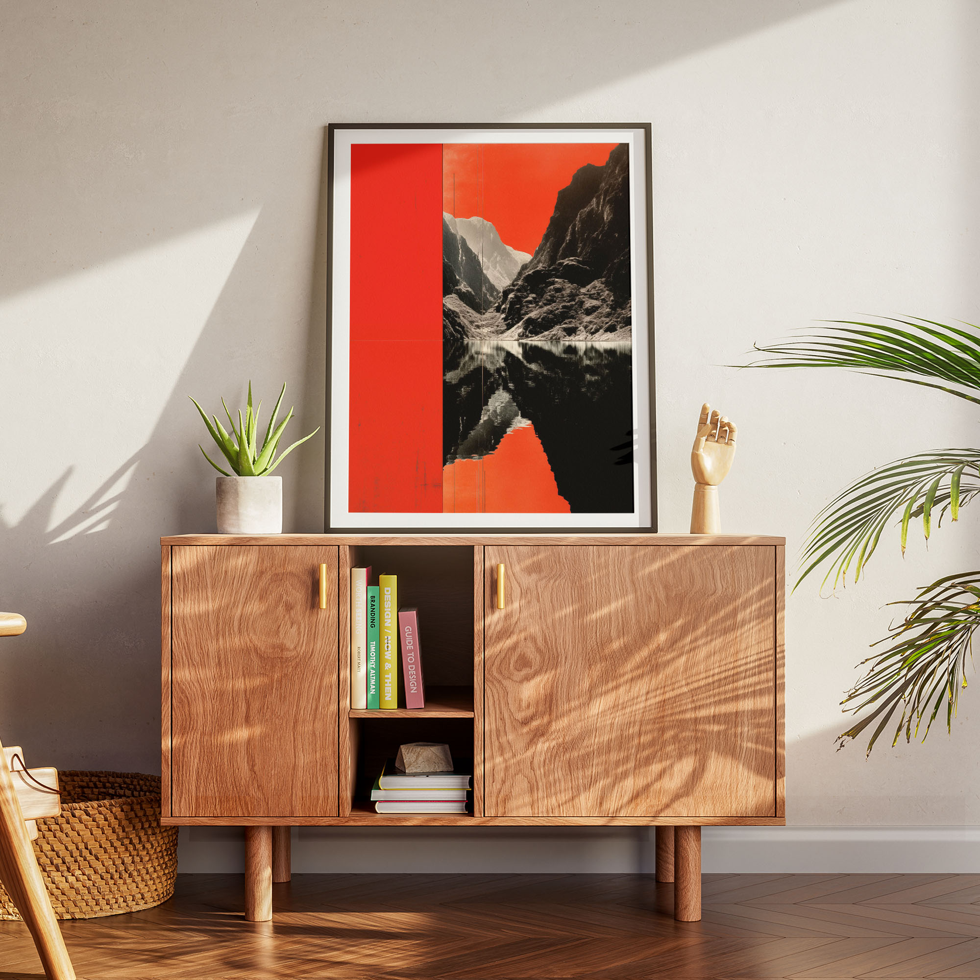 Istanbul Echoes No. 216 Art Poster Artcohr | Art for Creatives 2 Istanbul Echoes No. 216 Art Poster Artcohr | Art for Creatives 2