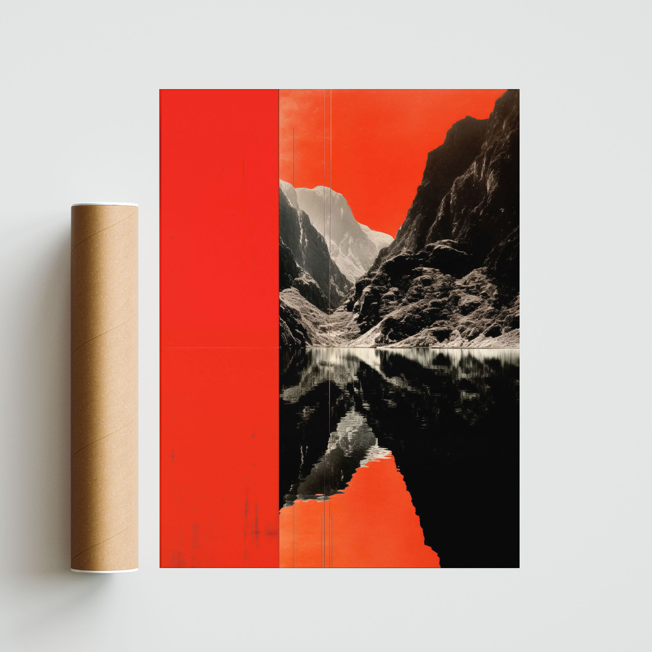 Istanbul Echoes No. 216 Art Poster Artcohr | Art for Creatives 3 Istanbul Echoes No. 216 Art Poster Artcohr | Art for Creatives 3