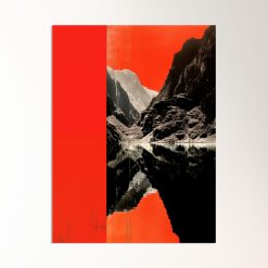 Istanbul Echoes No. 216 Art Poster Artcohr | Art for Creatives 2 Istanbul Echoes No. 216 Art Poster Artcohr | Art for Creatives 5