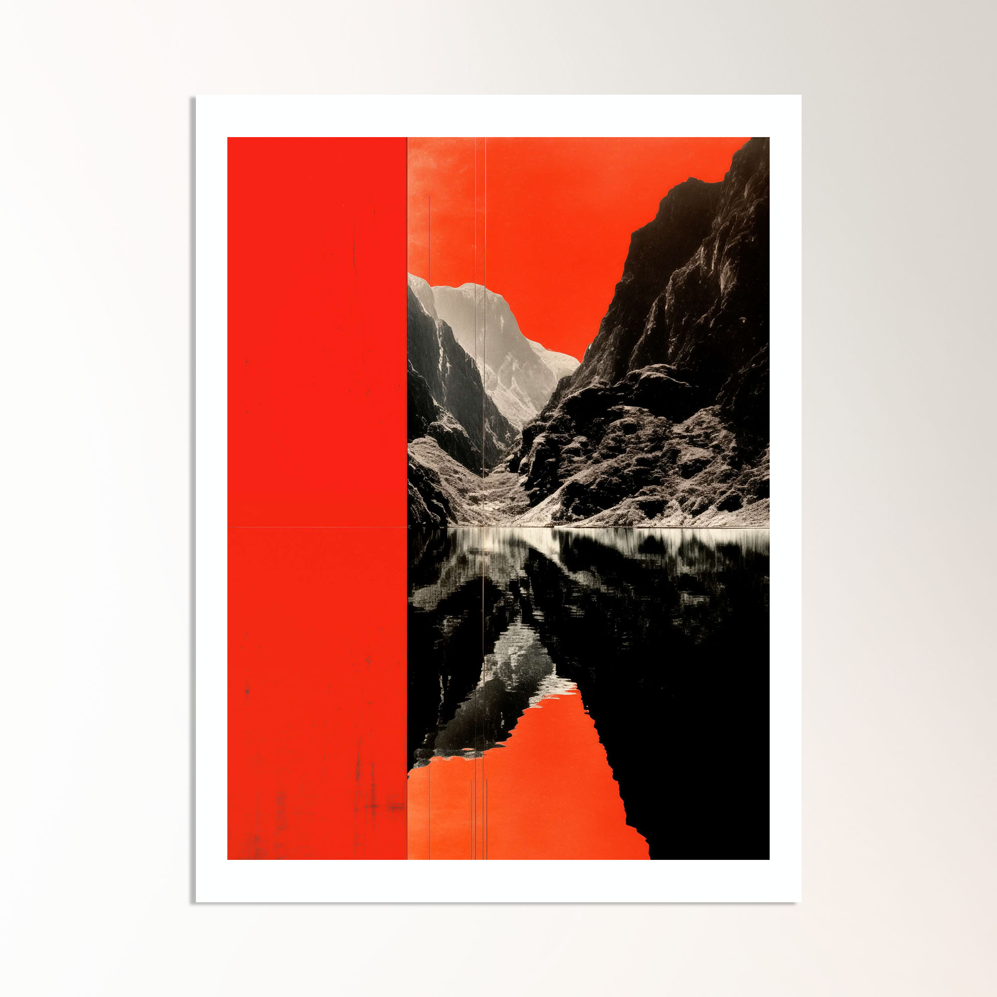 Istanbul Echoes No. 216 Art Poster Artcohr | Art for Creatives 6 Istanbul Echoes No. 216 Art Poster Artcohr | Art for Creatives 6