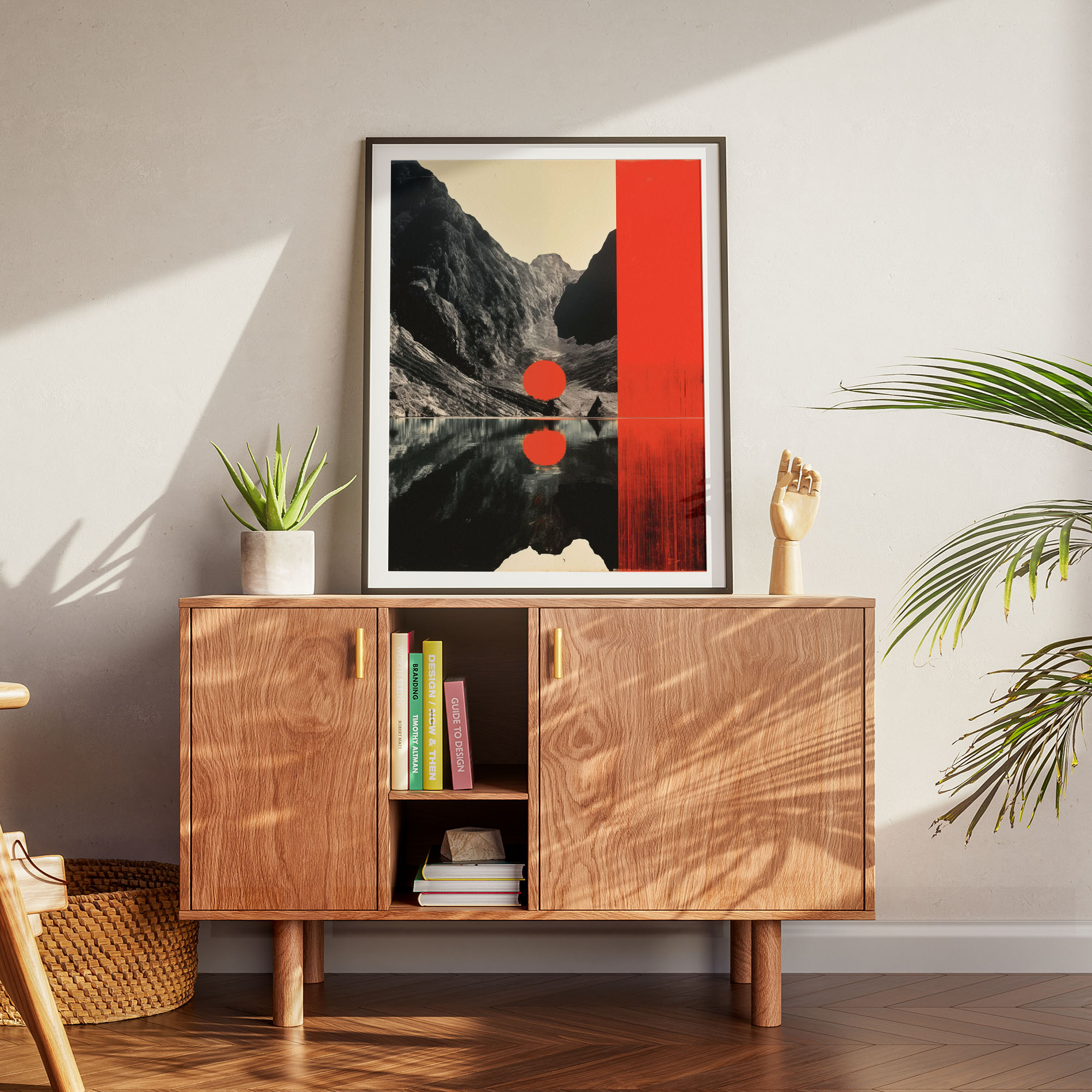 Vancouver Flow No. 218 Art Poster Artcohr | Art for Creatives 2 Vancouver Flow No. 218 Art Poster Artcohr | Art for Creatives 2