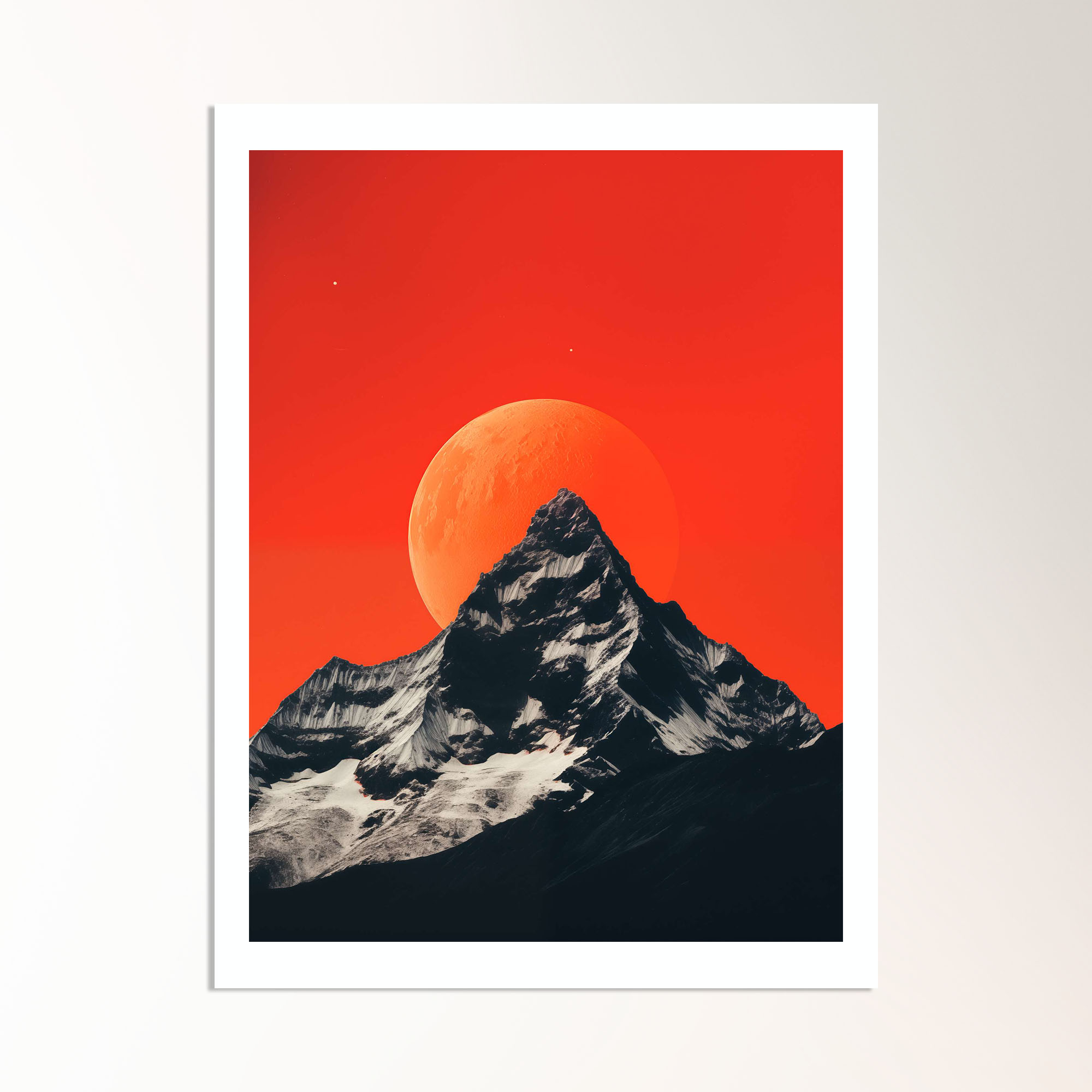 Helsinki Nights No. 220 Art Poster Artcohr | Art for Creatives 6 Helsinki Nights No. 220 Art Poster Artcohr | Art for Creatives 6