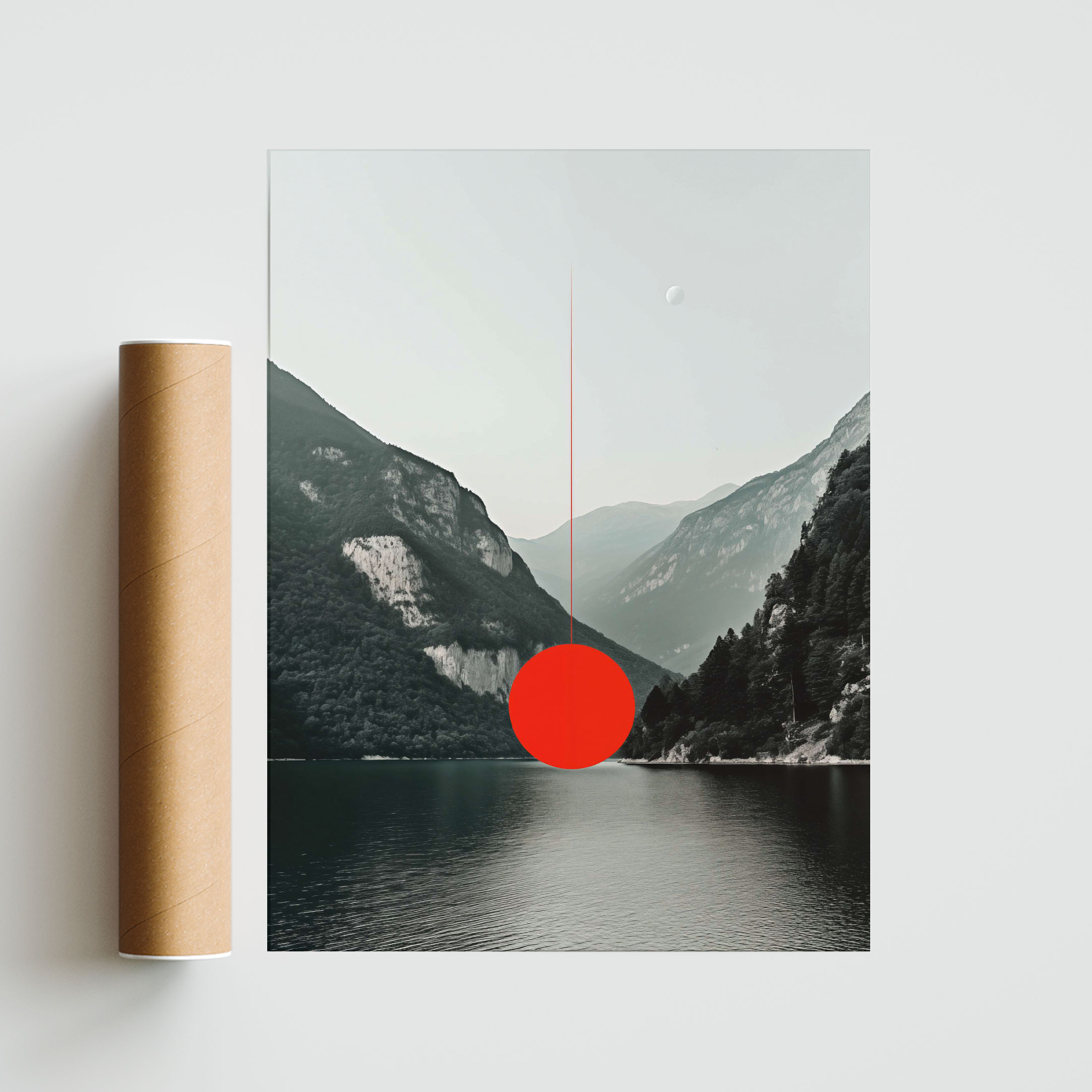 Reykjavik Realm No. 221 Art Poster Artcohr | Art for Creatives 4 Reykjavik Realm No. 221 Art Poster Artcohr | Art for Creatives 4