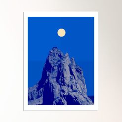 Wuthering Heights No. 225 Art Poster Artcohr | Art for Creatives 4