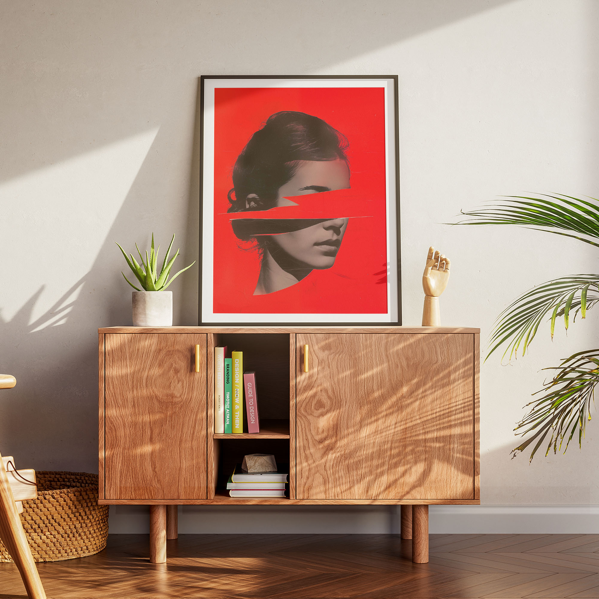 Fragments of You No. 234 Art Poster Artcohr | Art for Creatives 2 Fragments of You No. 234 Art Poster Artcohr | Art for Creatives 2