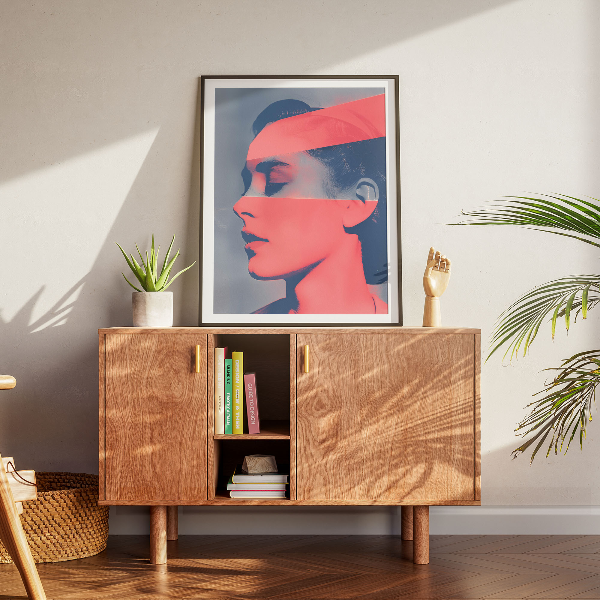 Fragments of You No. 235 Art Poster Artcohr | Art for Creatives 2 Fragments of You No. 235 Art Poster Artcohr | Art for Creatives 2