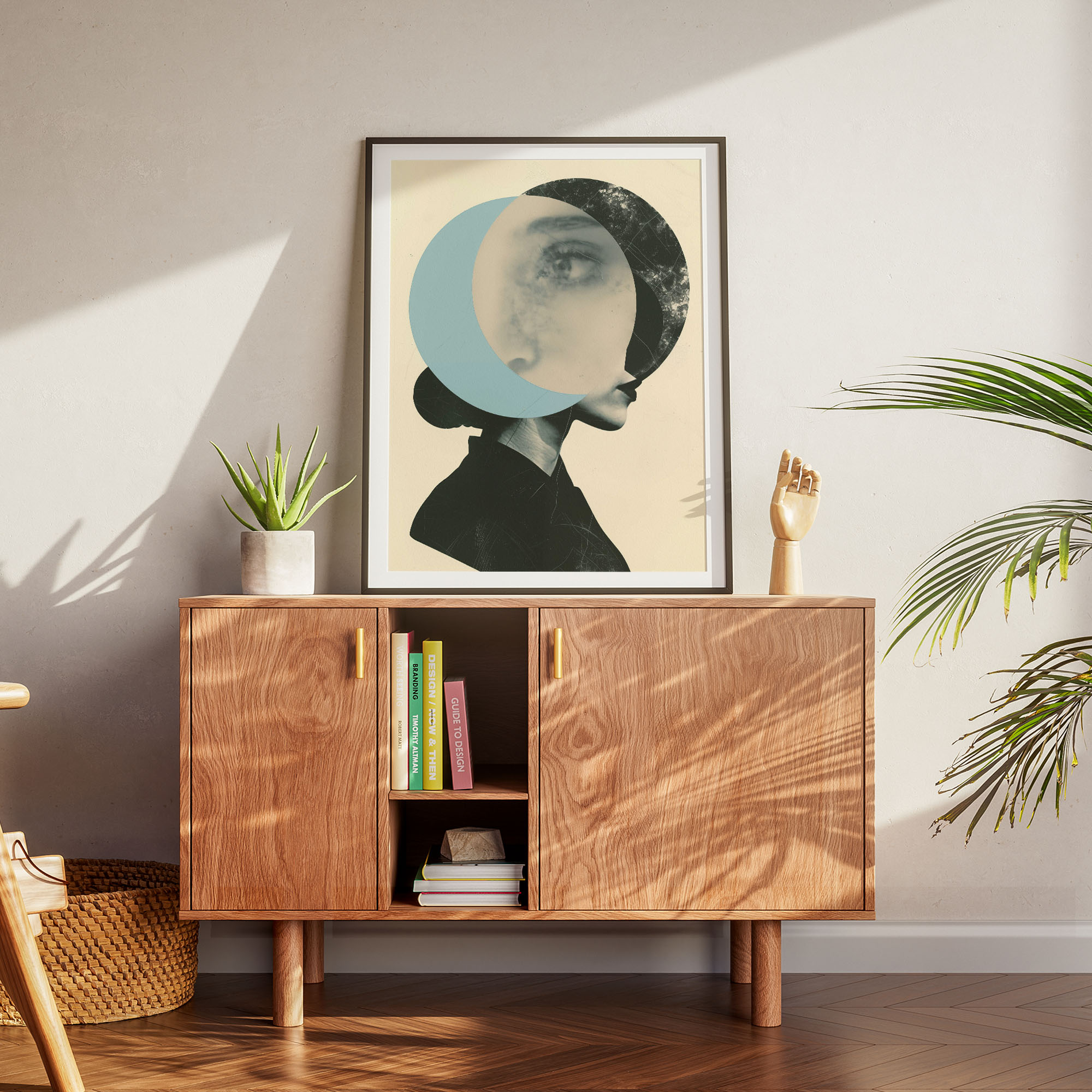 Fragments of You No. 236 Art Poster Artcohr | Art for Creatives 2 Fragments of You No. 236 Art Poster Artcohr | Art for Creatives 2