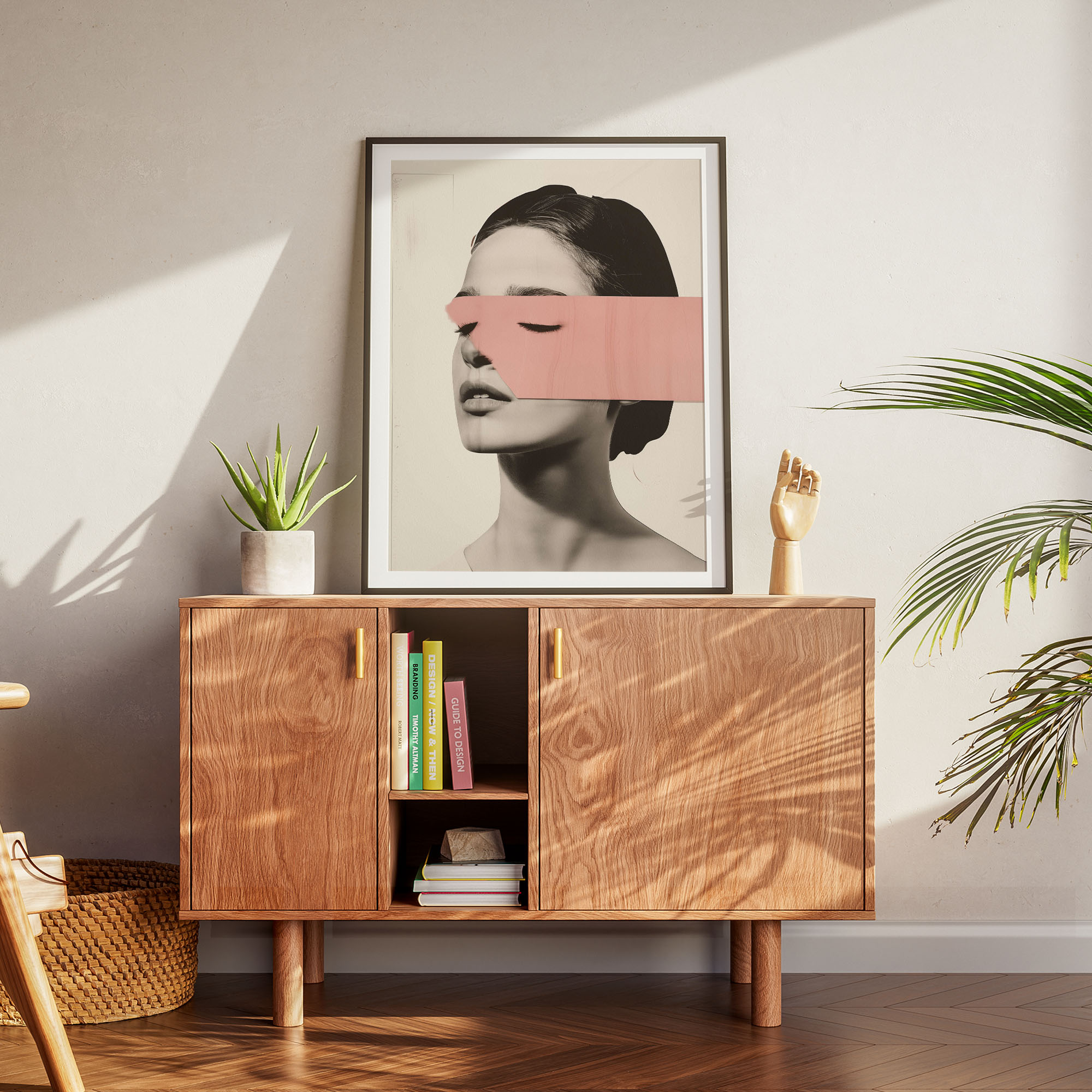 Fragments of You No. 238 Art Poster Artcohr | Art for Creatives 2 Fragments of You No. 238 Art Poster Artcohr | Art for Creatives 2