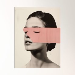 Fragments of You No. 238 Art Poster Artcohr | Art for Creatives 4