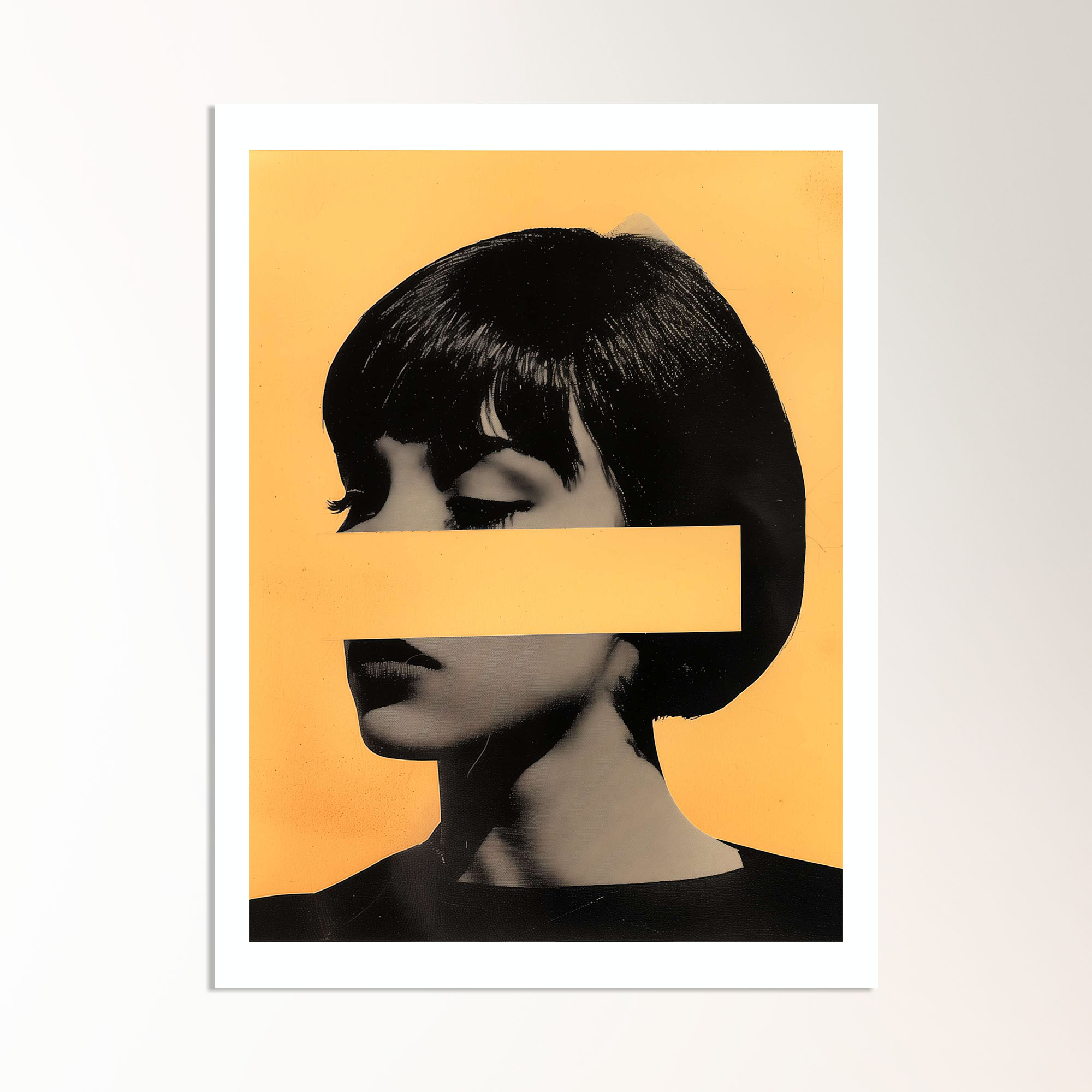 Fragments of You No. 239 Art Poster Artcohr | Art for Creatives 6 Fragments of You No. 239 Art Poster Artcohr | Art for Creatives 6