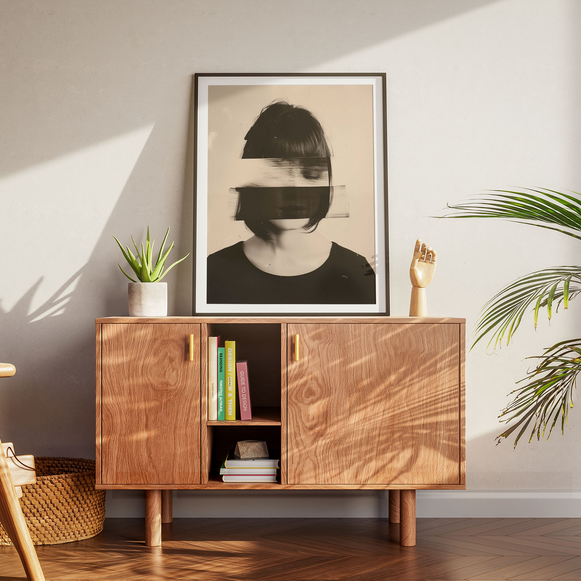 Fragments of You No. 240 Art Poster Artcohr | Art for Creatives 2 Fragments of You No. 240 Art Poster Artcohr | Art for Creatives 2