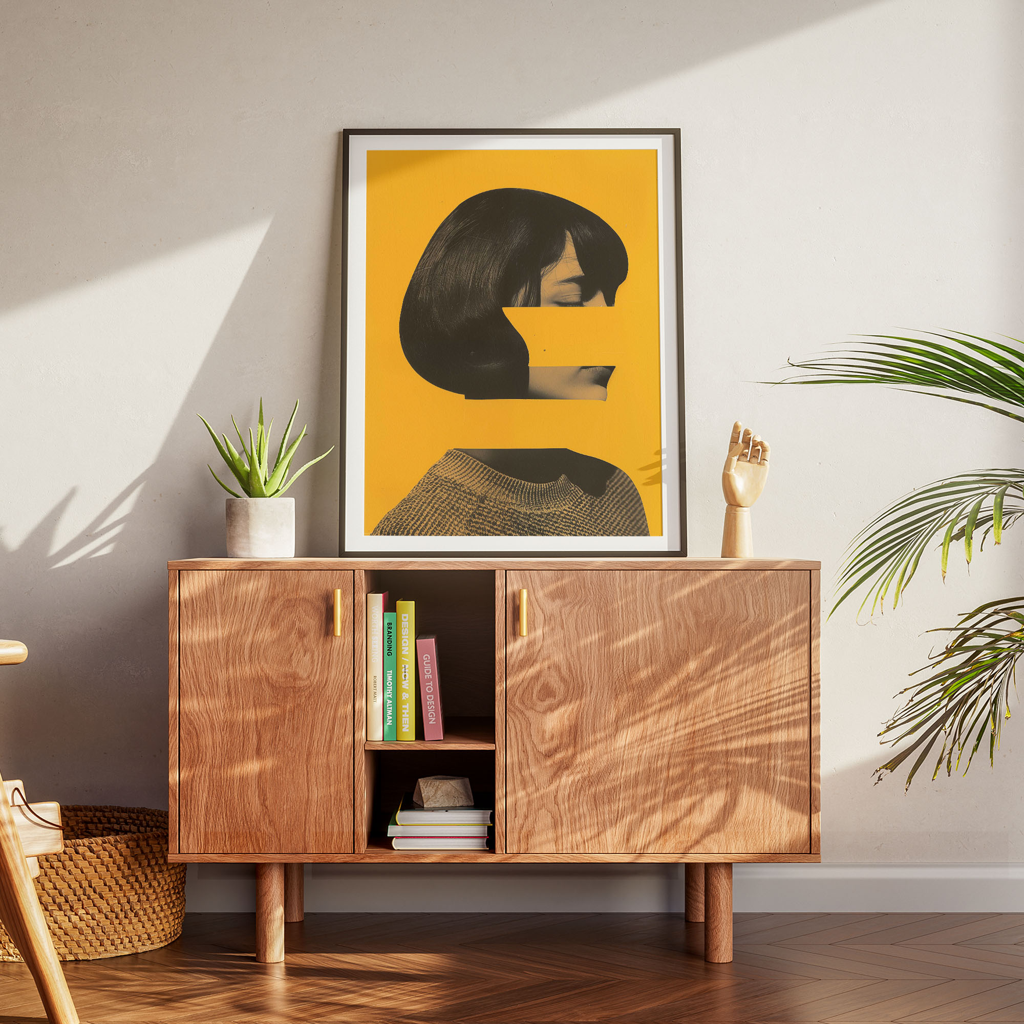 Fragments of You No. 241 Art Poster Artcohr | Art for Creatives 2 Fragments of You No. 241 Art Poster Artcohr | Art for Creatives 2