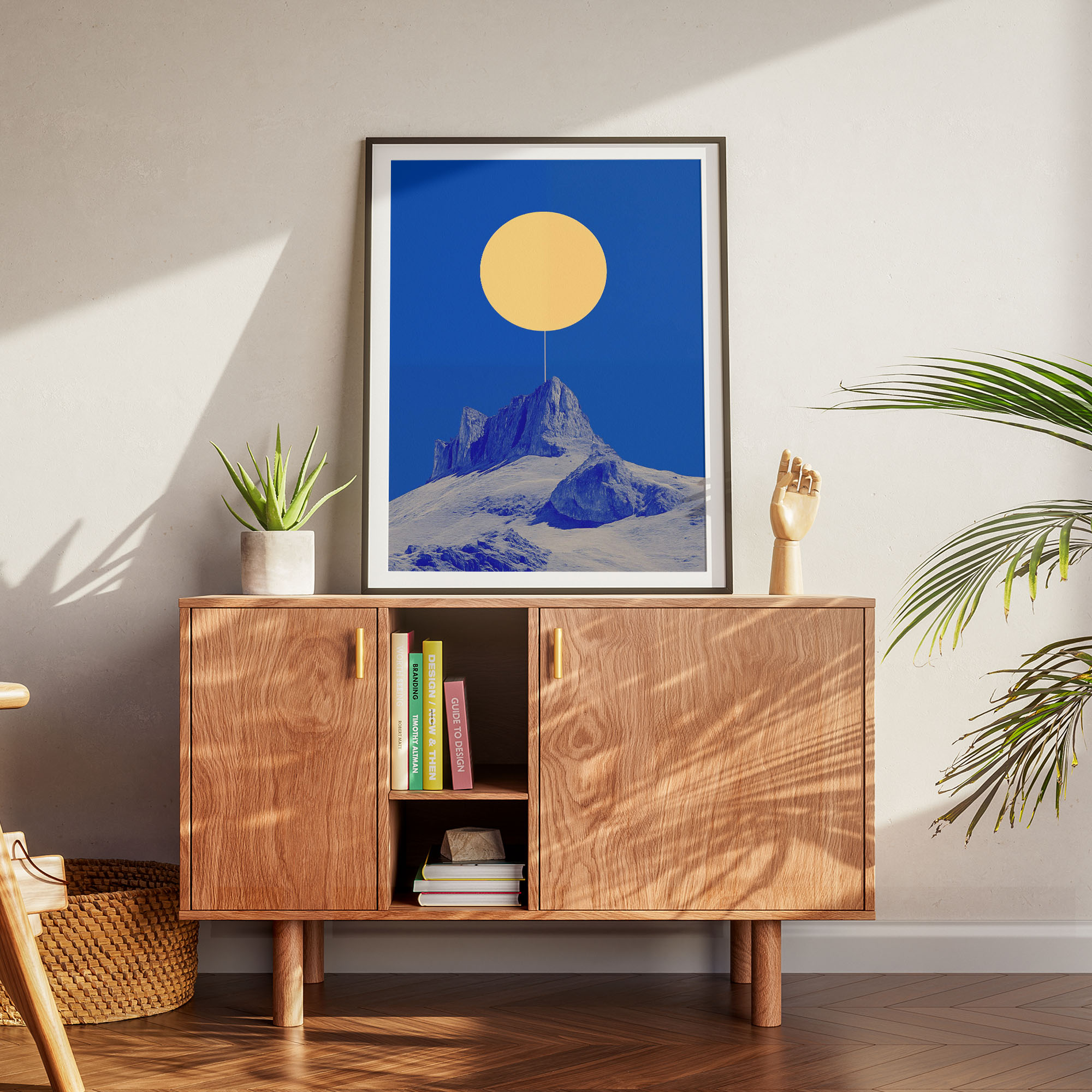 Kyoto Peaks No. 243 Art Poster Artcohr | Art for Creatives 2 Kyoto Peaks No. 243 Art Poster Artcohr | Art for Creatives 2