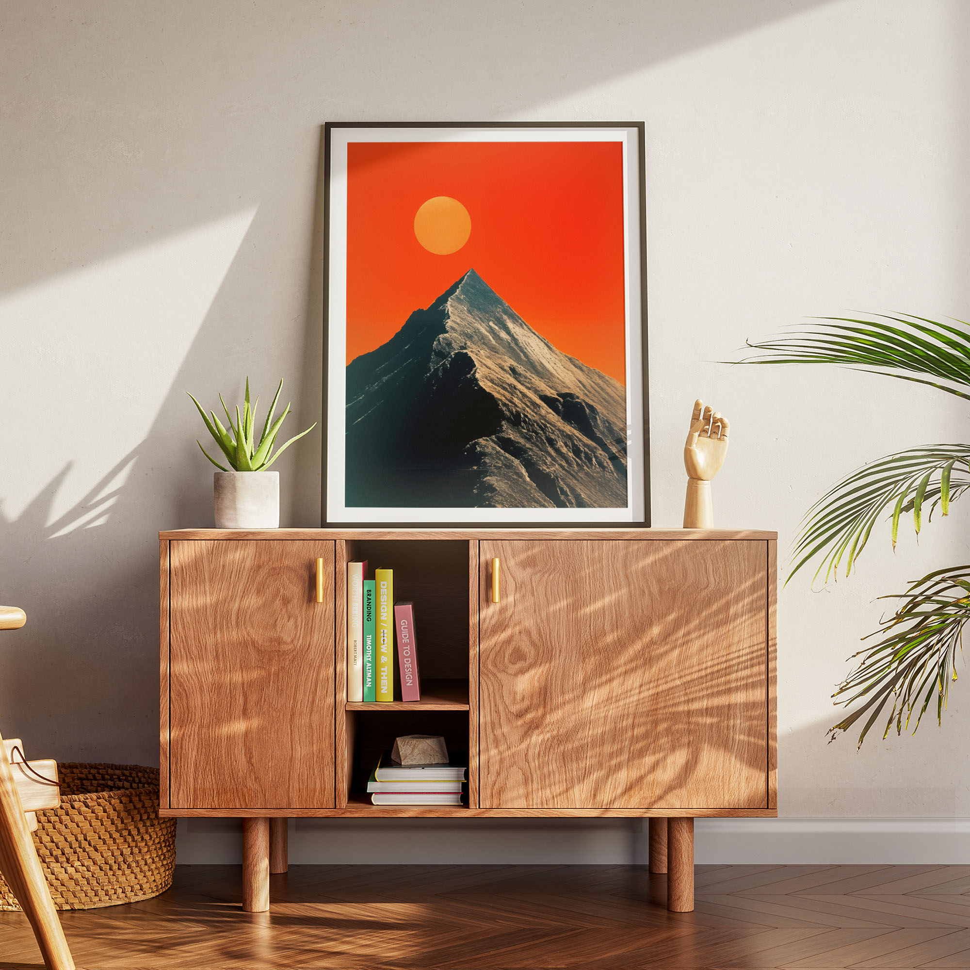 Oslo Lights No. 247 Art Poster Artcohr | Art for Creatives 2 Oslo Lights No. 247 Art Poster Artcohr | Art for Creatives 2