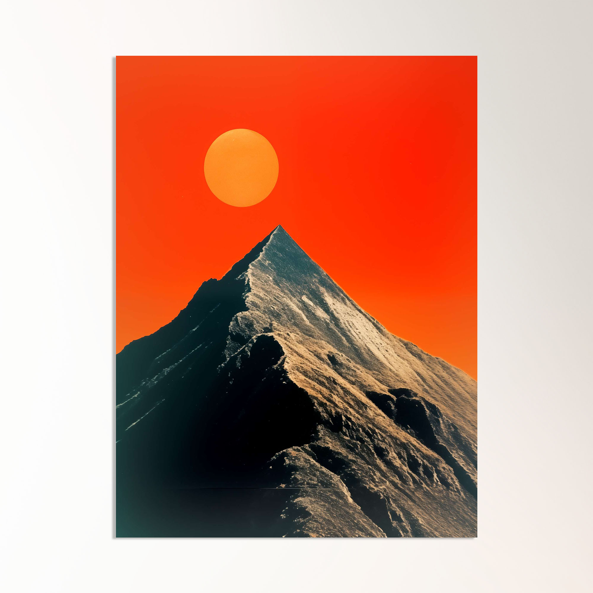 Oslo Lights No. 247 Art Poster Artcohr | Art for Creatives 7 Oslo Lights No. 247 Art Poster Artcohr | Art for Creatives 7