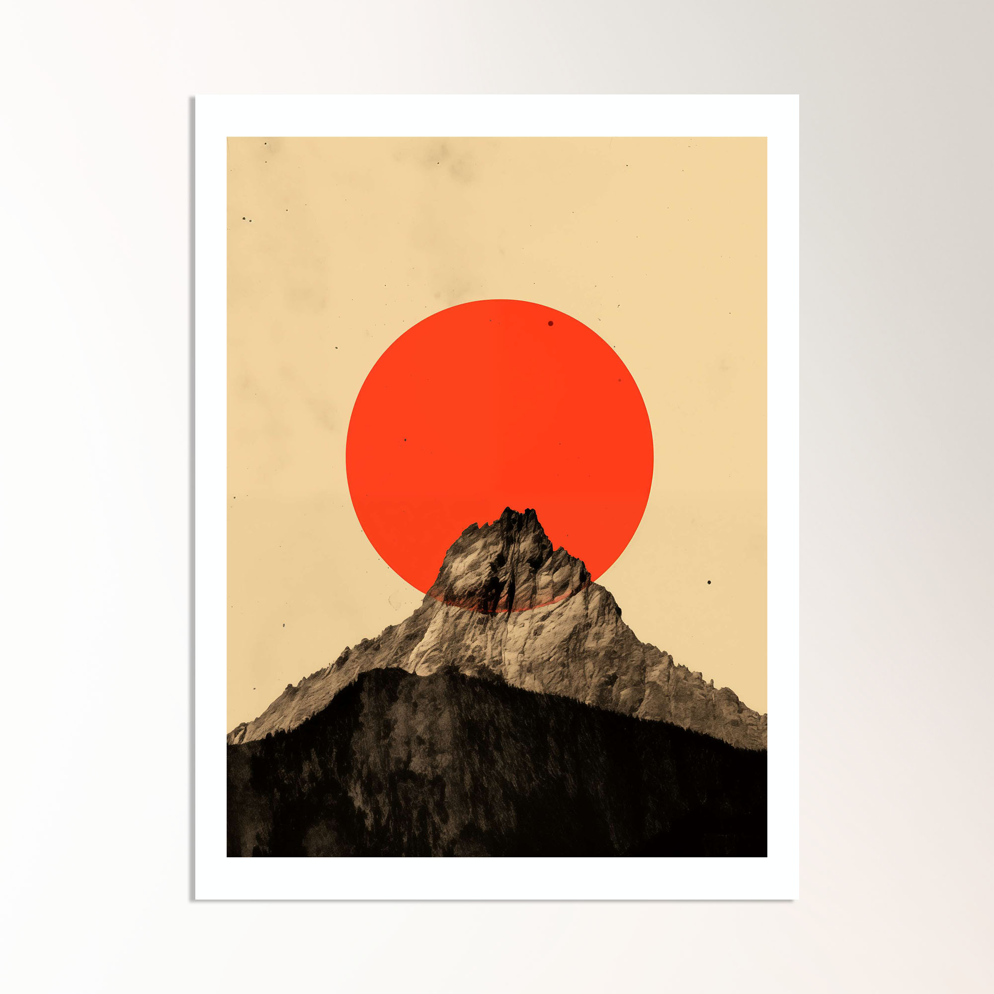 Istanbul Echoes No. 248 Art Poster Artcohr | Art for Creatives 6 Istanbul Echoes No. 248 Art Poster Artcohr | Art for Creatives 6