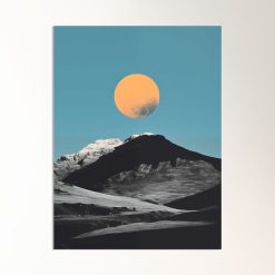 Wuthering Heights No. 249 Art Poster Artcohr | Art for Creatives 4