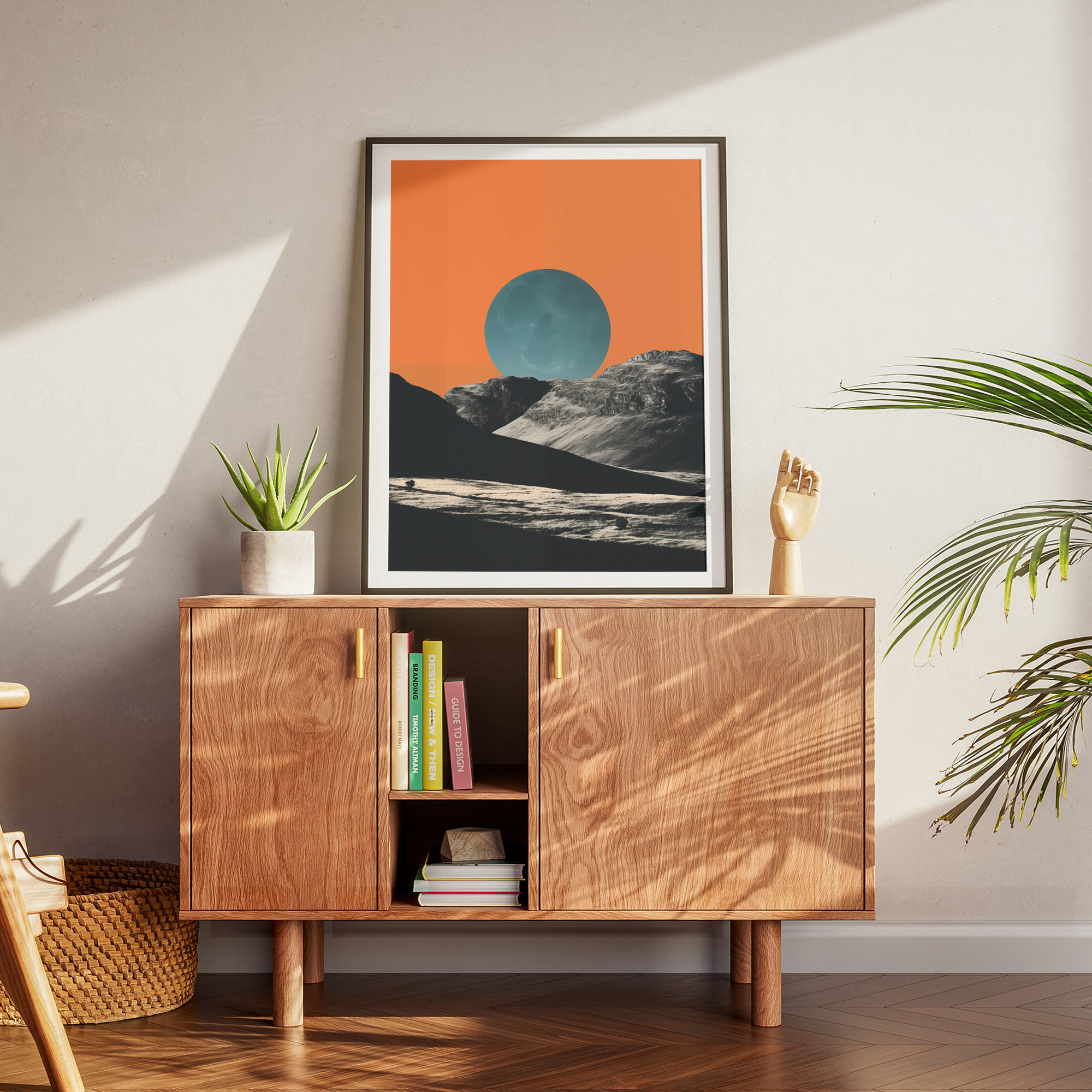 Kyoto Peaks No. 250 Art Poster Artcohr | Art for Creatives 2 Kyoto Peaks No. 250 Art Poster Artcohr | Art for Creatives 2