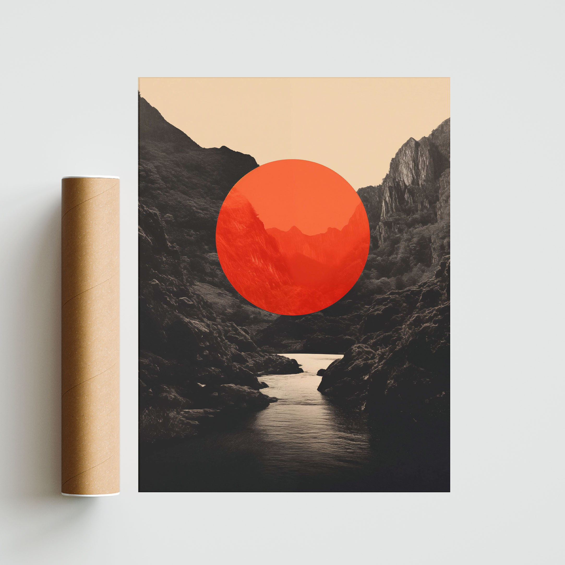 Wuthering Heights No. 254 Art Poster Artcohr | Art for Creatives 3 Wuthering Heights No. 254 Art Poster Artcohr | Art for Creatives 3