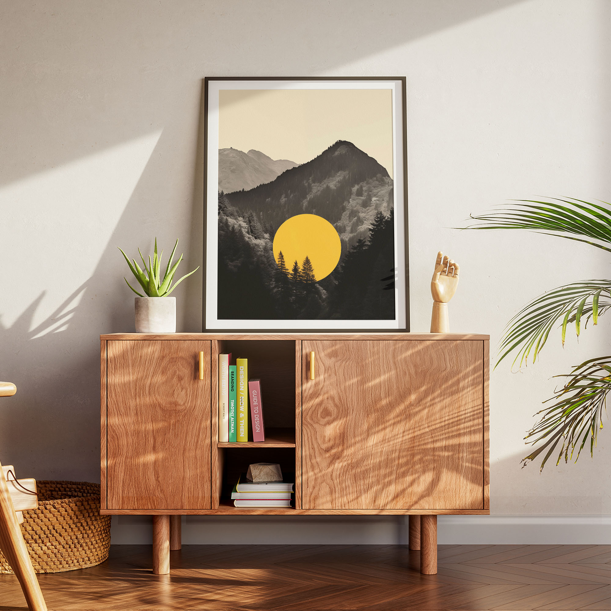 Wuthering Heights No. 255 Art Poster Artcohr | Art for Creatives 2 Wuthering Heights No. 255 Art Poster Artcohr | Art for Creatives 2