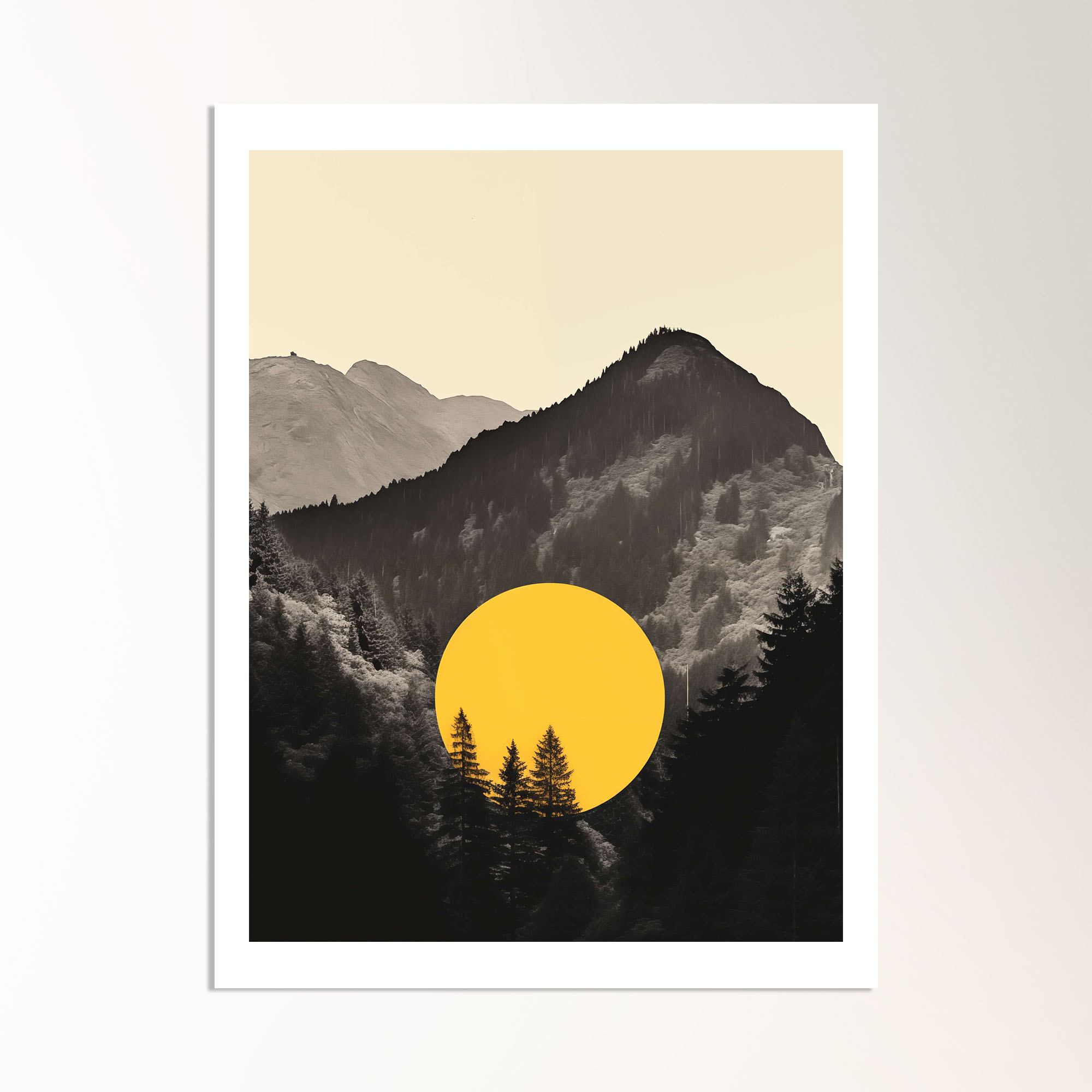 Wuthering Heights No. 255 Art Poster Artcohr | Art for Creatives 6 Wuthering Heights No. 255 Art Poster Artcohr | Art for Creatives 6