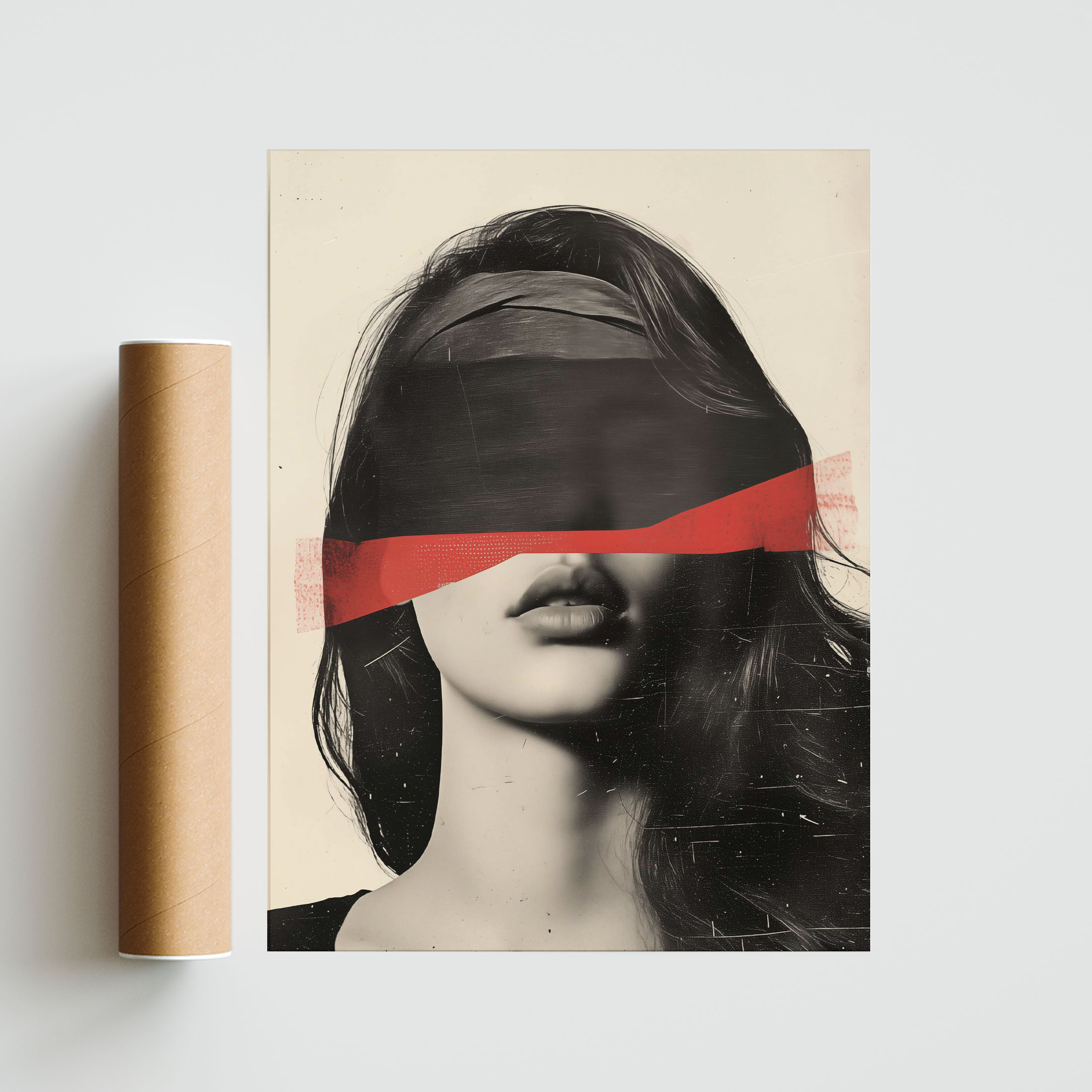 Fragments of You No. 256 Art Poster Artcohr | Art for Creatives 3 Fragments of You No. 256 Art Poster Artcohr | Art for Creatives 3