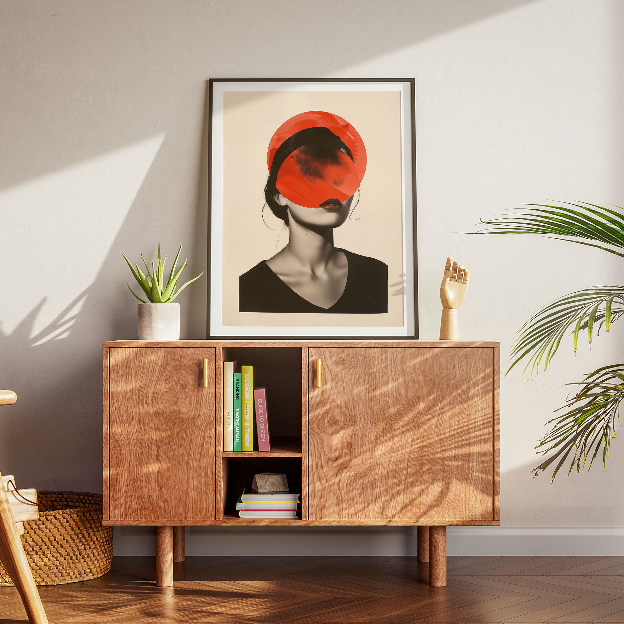 Fragments of You No. 257 Art Poster Artcohr | Art for Creatives 2 Fragments of You No. 257 Art Poster Artcohr | Art for Creatives 2