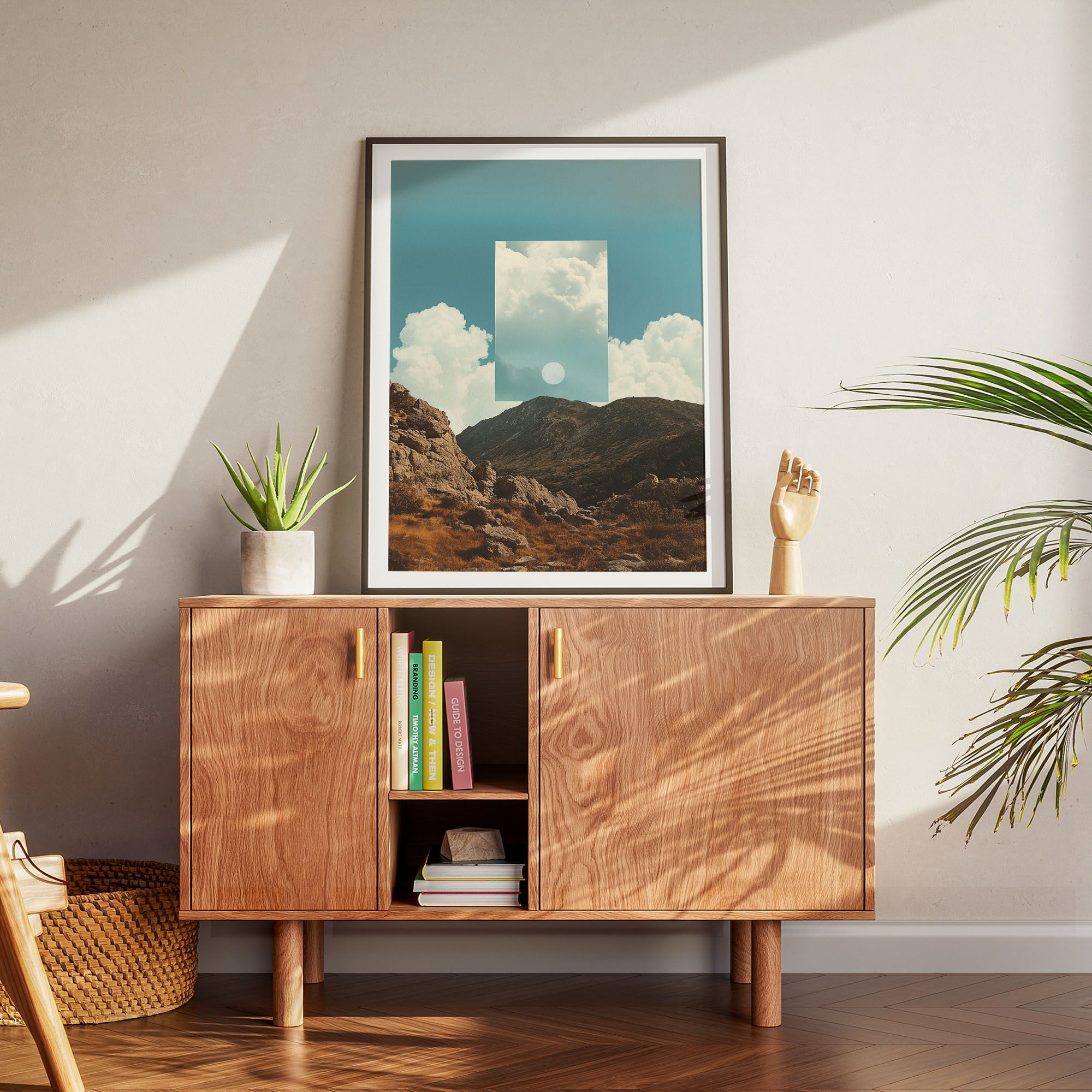 Wuthering Heights No. 258 Art Poster Artcohr | Art for Creatives 2 Wuthering Heights No. 258 Art Poster Artcohr | Art for Creatives 2