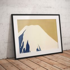 Drifted Moments No. 269 Art Poster Artcohr | Art for Creatives 5