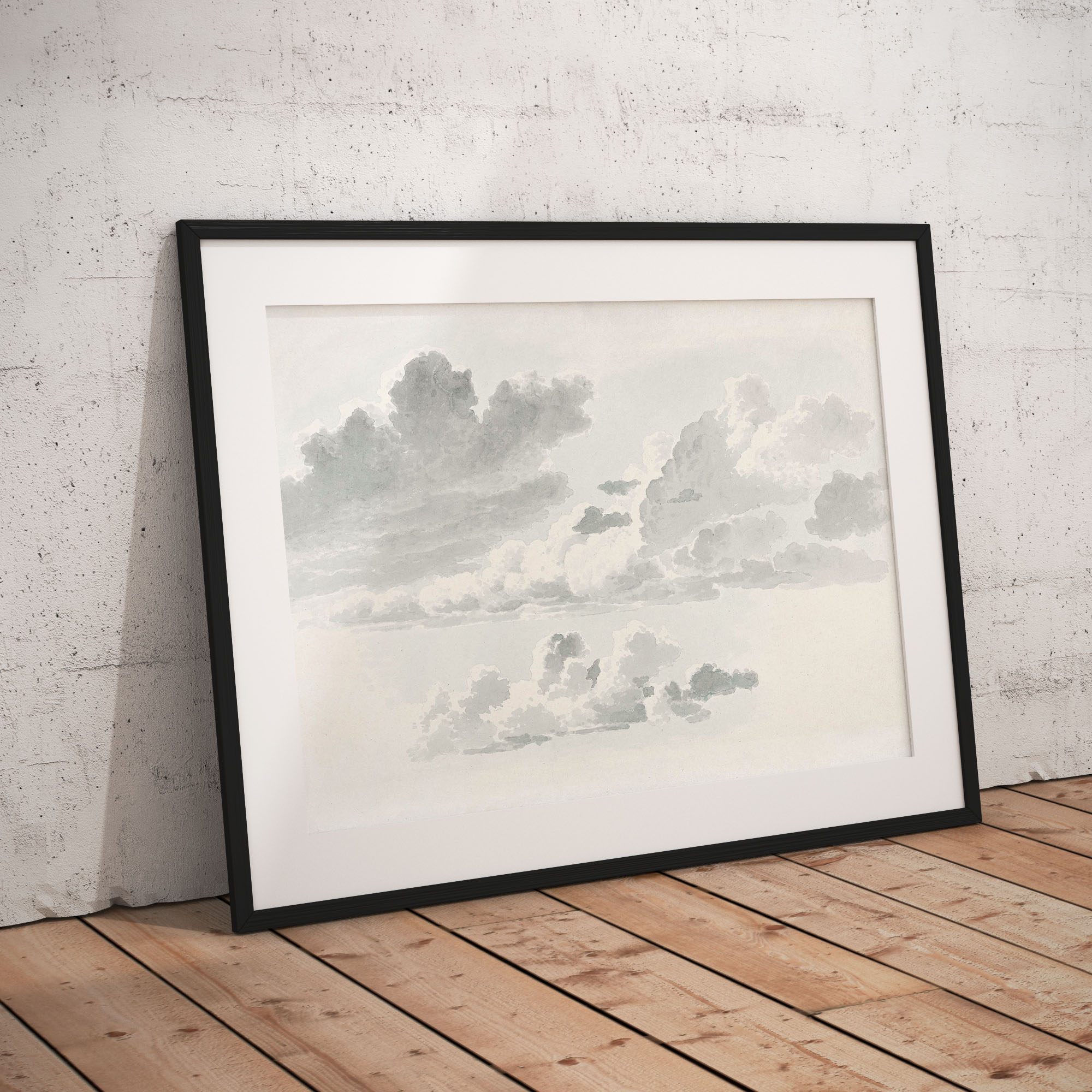 Drifted Moments No. 270 Art Poster Artcohr | Art for Creatives 3 Drifted Moments No. 270 Art Poster Artcohr | Art for Creatives 3