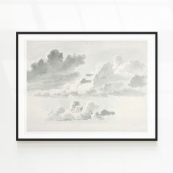 Drifted Moments No. 270 Art Poster Artcohr | Art for Creatives 5