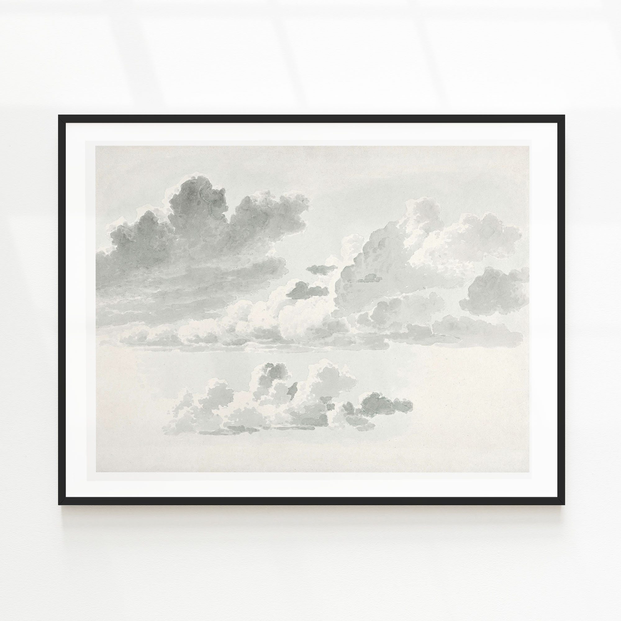 Drifted Moments No. 270 Art Poster Artcohr | Art for Creatives Drifted Moments No. 270 Art Poster Artcohr | Art for Creatives 5