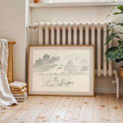 Drifted Moments No. 270 Art Poster Artcohr | Art for Creatives 2