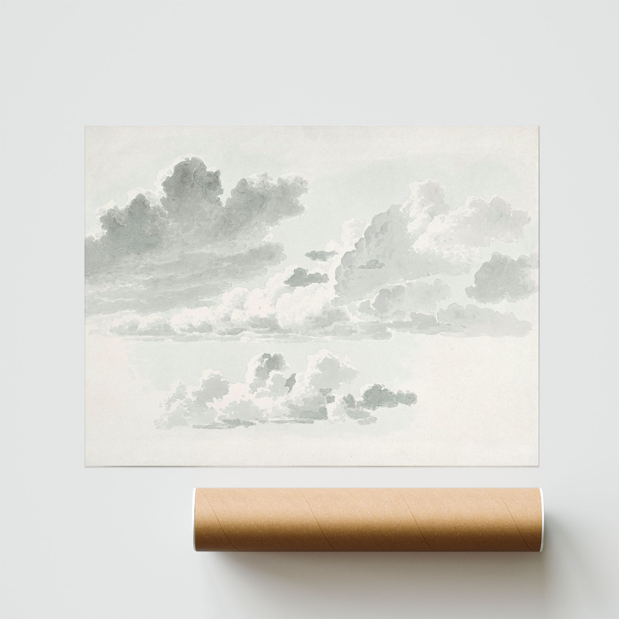 Drifted Moments No. 270 Art Poster Artcohr | Art for Creatives 4 Drifted Moments No. 270 Art Poster Artcohr | Art for Creatives 4