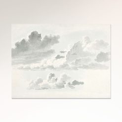 Drifted Moments No. 270 Art Poster Artcohr | Art for Creatives 5