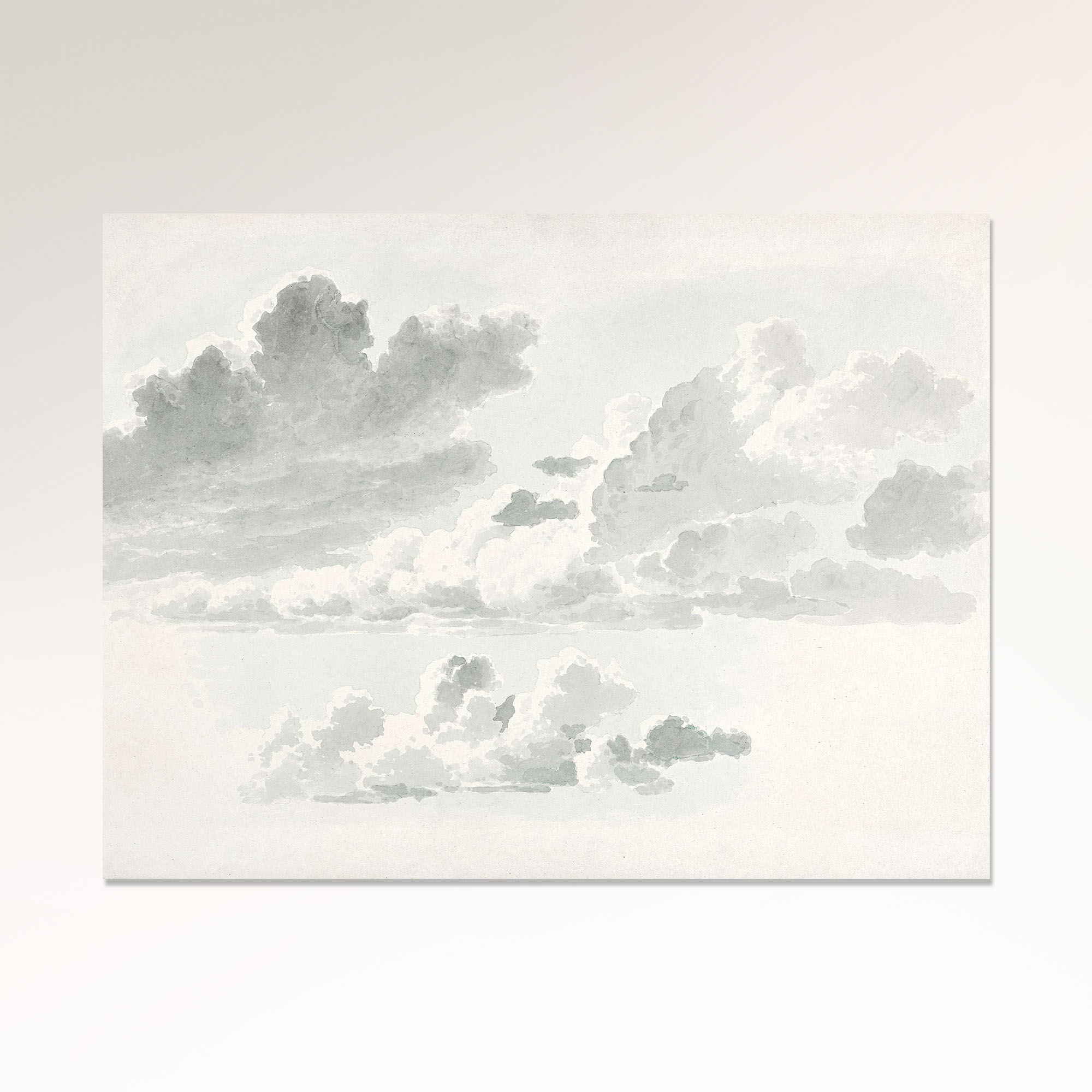 Drifted Moments No. 270 Art Poster Artcohr | Art for Creatives 7 Drifted Moments No. 270 Art Poster Artcohr | Art for Creatives 7