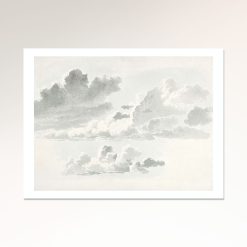 Drifted Moments No. 270 Art Poster Artcohr | Art for Creatives 5