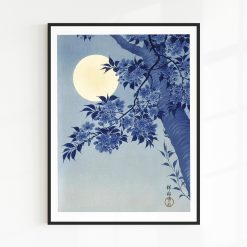 Chromatic Echoes No. 271 Art Poster Artcohr | Art for Creatives 5