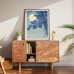 Chromatic Echoes No. 271 Art Poster Artcohr | Art for Creatives 2