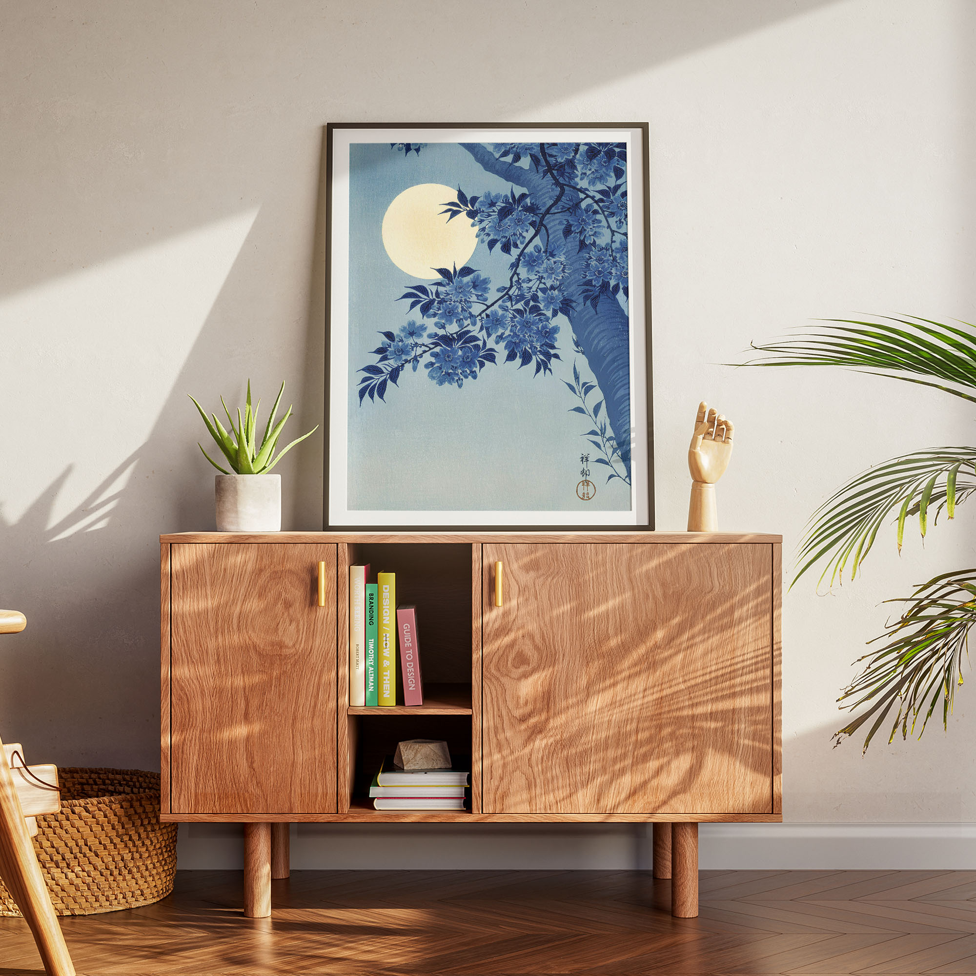 Chromatic Echoes No. 271 Art Poster Artcohr | Art for Creatives 2 Chromatic Echoes No. 271 Art Poster Artcohr | Art for Creatives 2