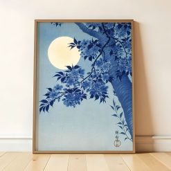 Chromatic Echoes No. 271 Art Poster Artcohr | Art for Creatives 5