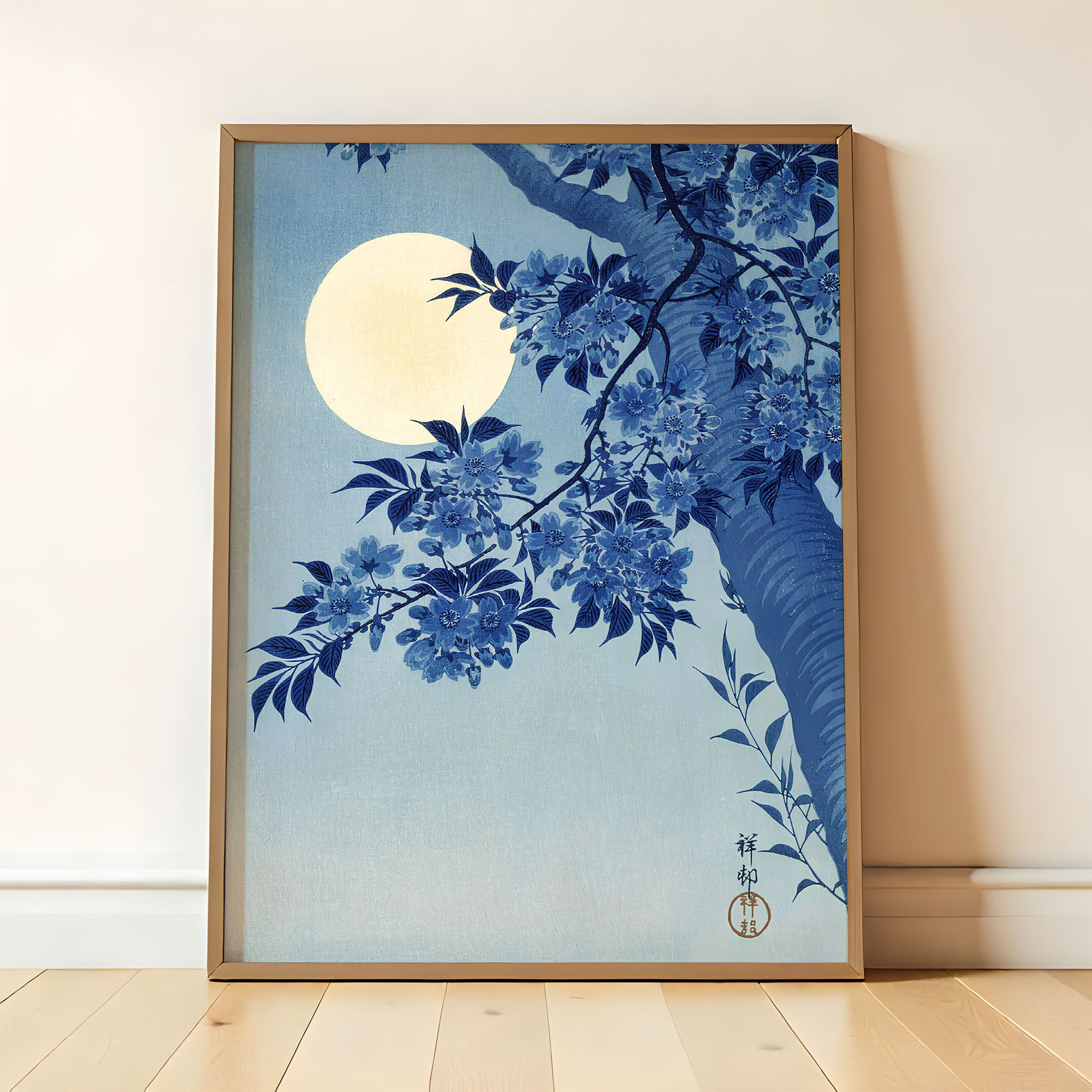 Chromatic Echoes No. 271 Art Poster Artcohr | Art for Creatives 3 Chromatic Echoes No. 271 Art Poster Artcohr | Art for Creatives 3