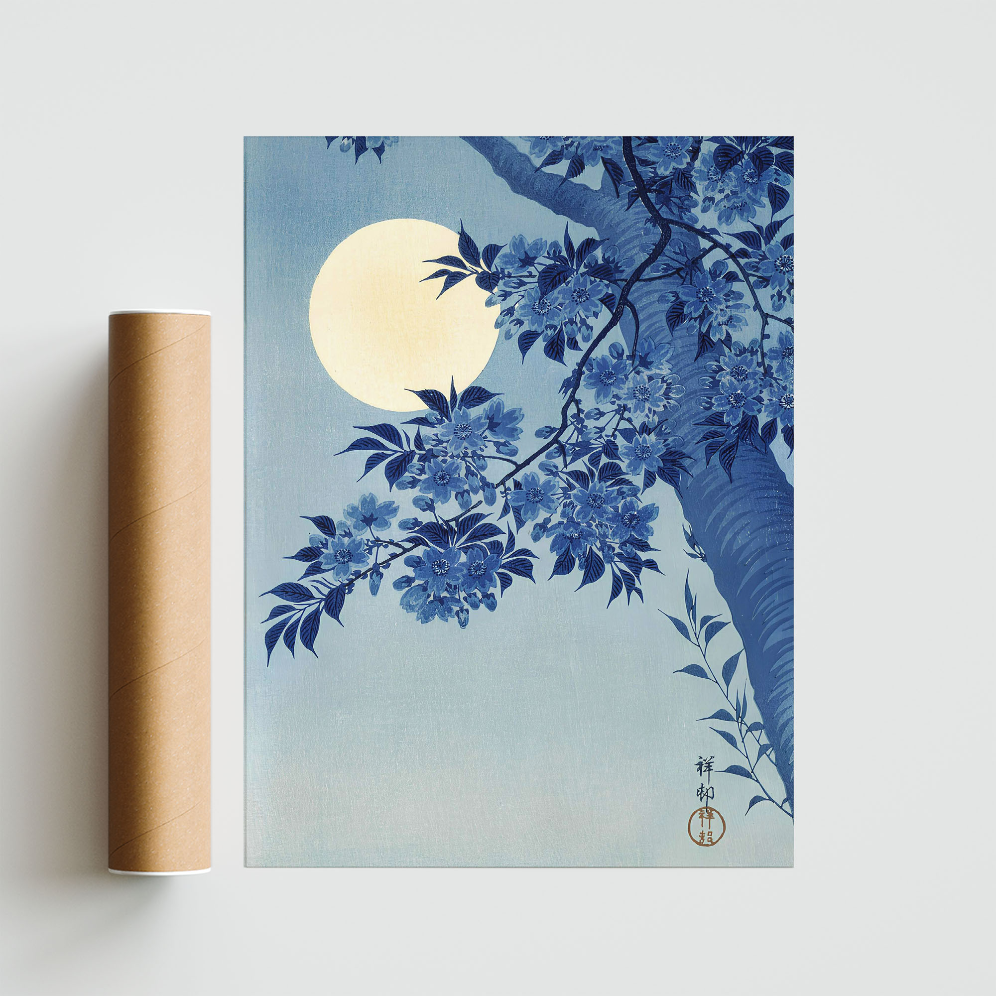 Chromatic Echoes No. 271 Art Poster Artcohr | Art for Creatives 4 Chromatic Echoes No. 271 Art Poster Artcohr | Art for Creatives 4